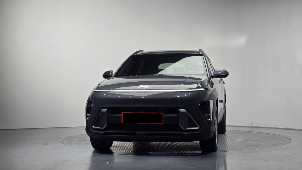 Hyundai Kona, 2025 — фото 3 из 12