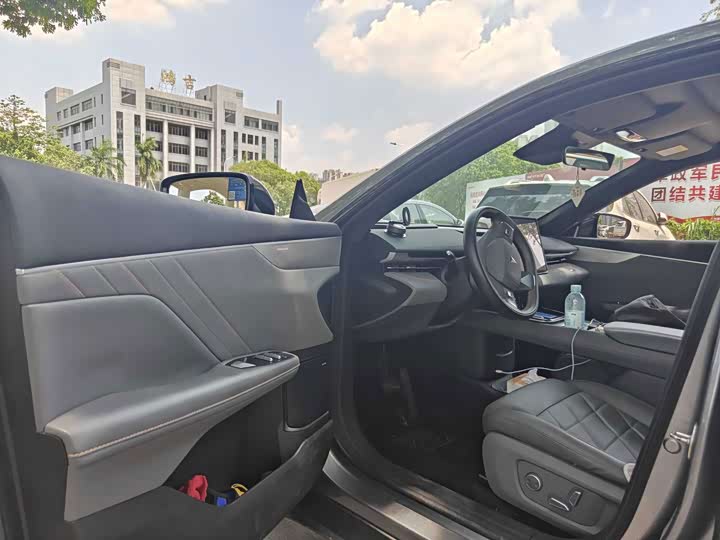 Changan Deepal S05, 2025 — фото 3 из 5
