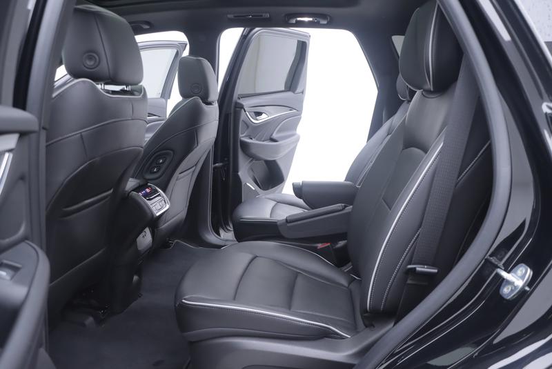 Buick Enclave, 2023 — фото 9 из 10