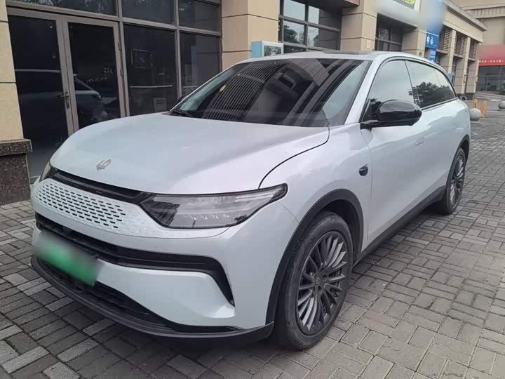 Leapmotor C11, 2023 — купить в Липецке под ключ