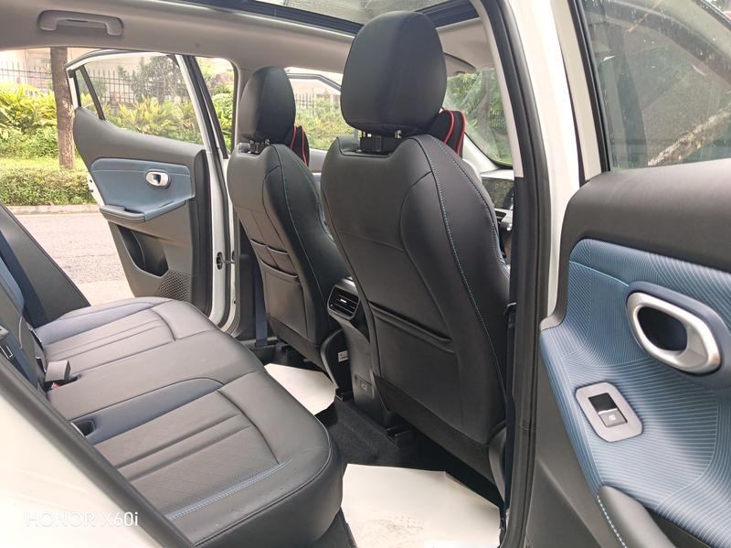 GAC Trumpchi GS3, 2024 — фото 12 из 12