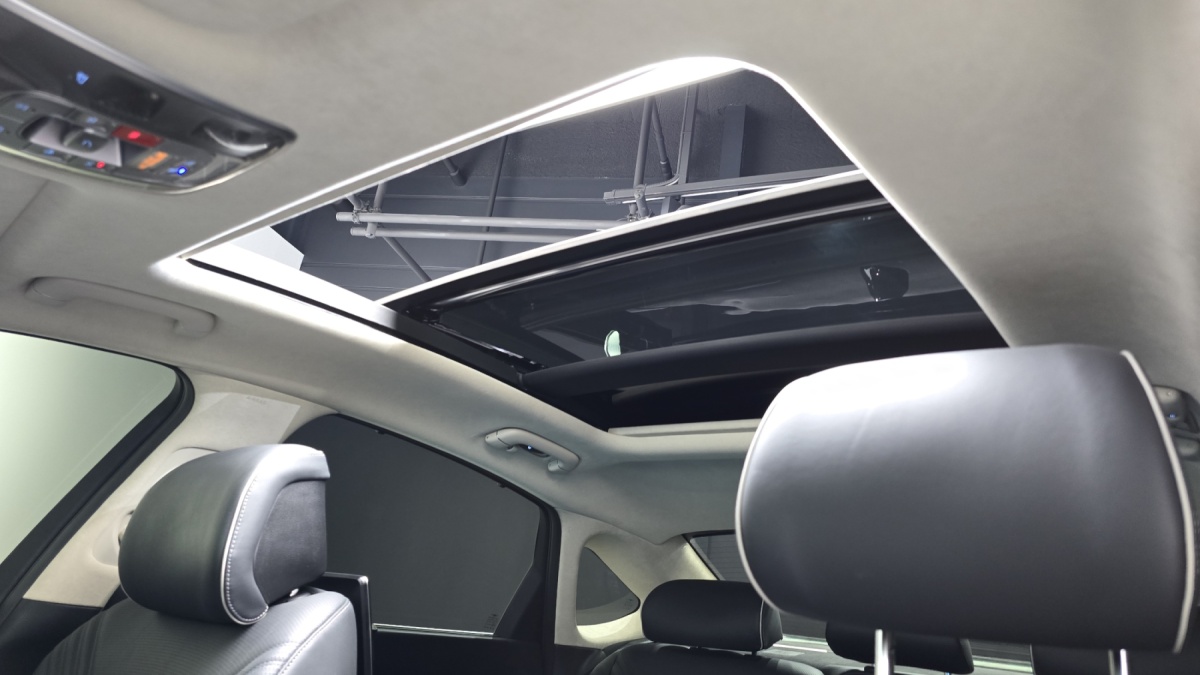 Genesis G80, 2023 — фото 10 из 12