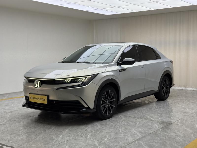 Honda e:NP2, 2024 — купить в Самаре под ключ