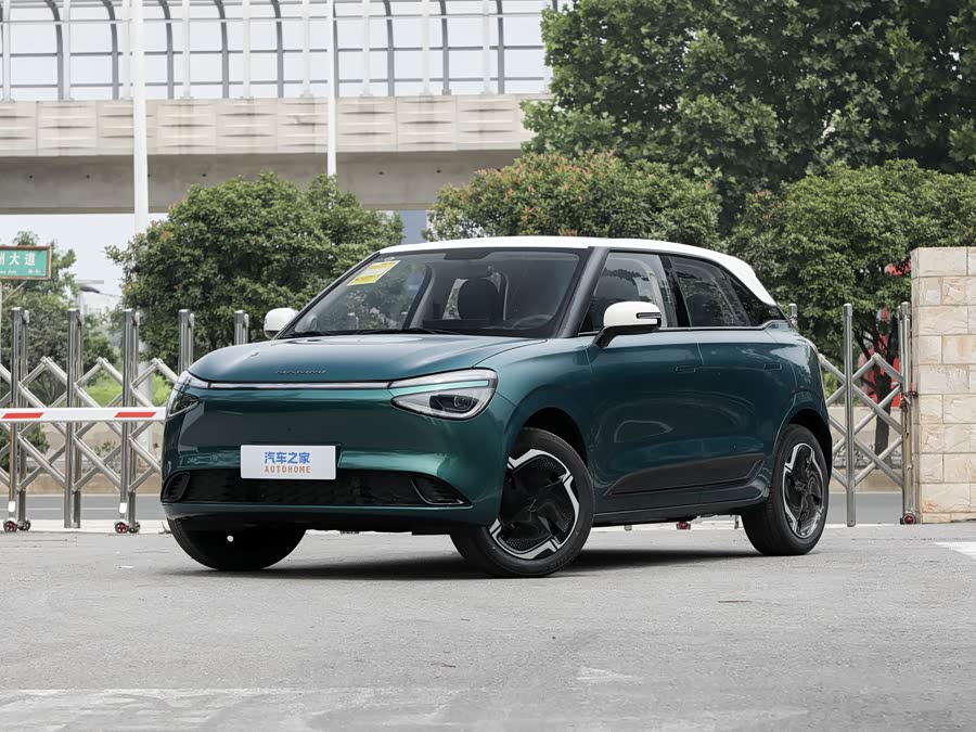 Dongfeng Yipai Nano 01, 2026 — купить в Туле под ключ