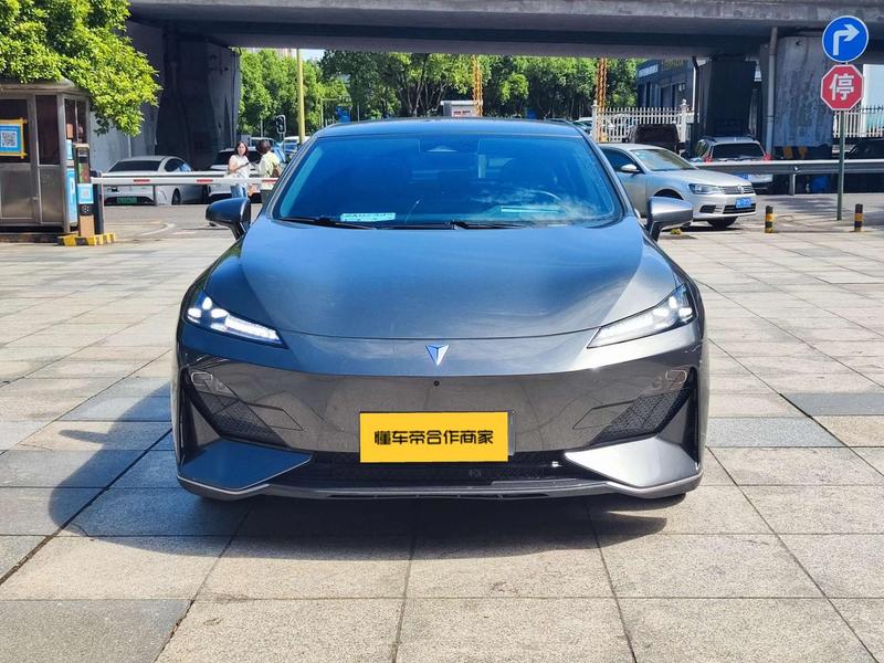 Changan Deepal SL03, 2023 — фото 2 из 11