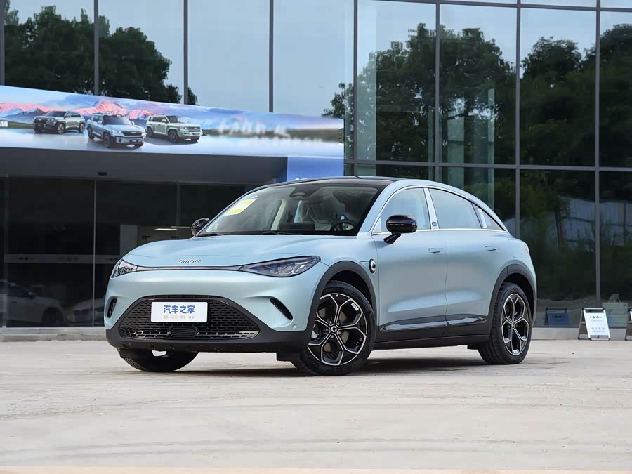Smart #3, 2026 — купить в Костроме под ключ