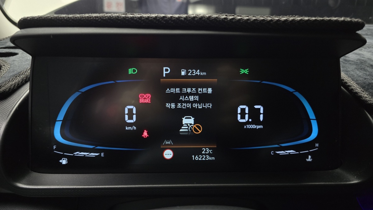 Hyundai Casper, 2024 — фото 8 из 12