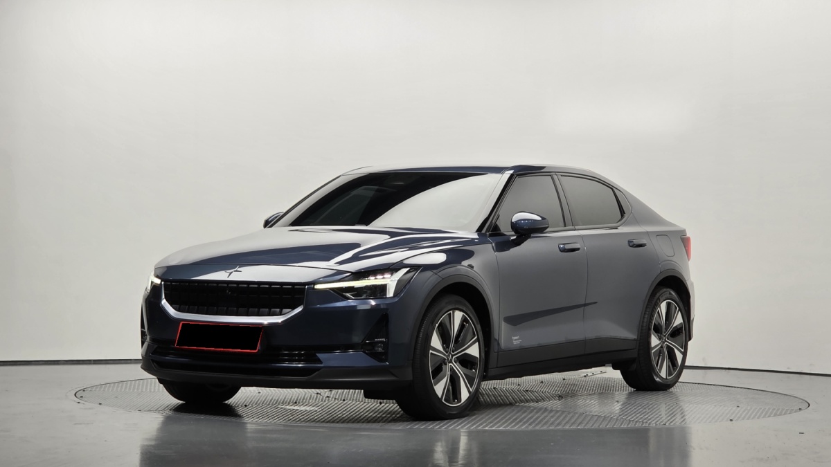 Polestar 2, 2022 — купить в Рязани под ключ