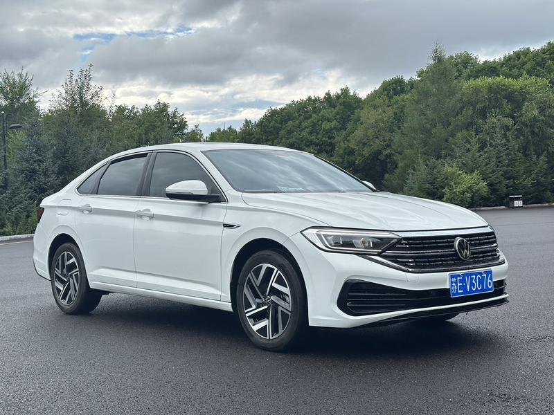 Volkswagen Sagitar L, 2022 — фото 3 из 10