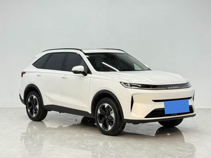 Haval H6L, 2025 — фото 5 из 9