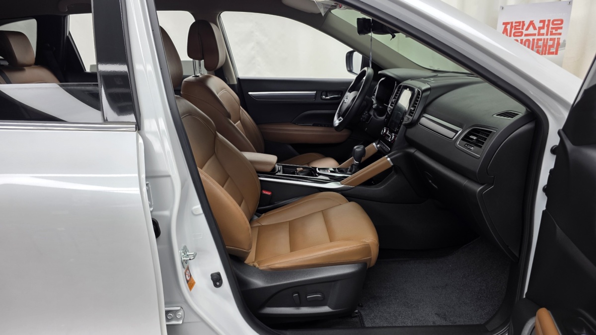 Renault QM6, 2021 — фото 10 из 12
