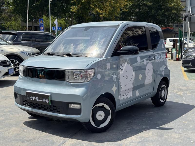 Wuling Mini EV, 2022 — купить в Санкт-Петербурге под ключ