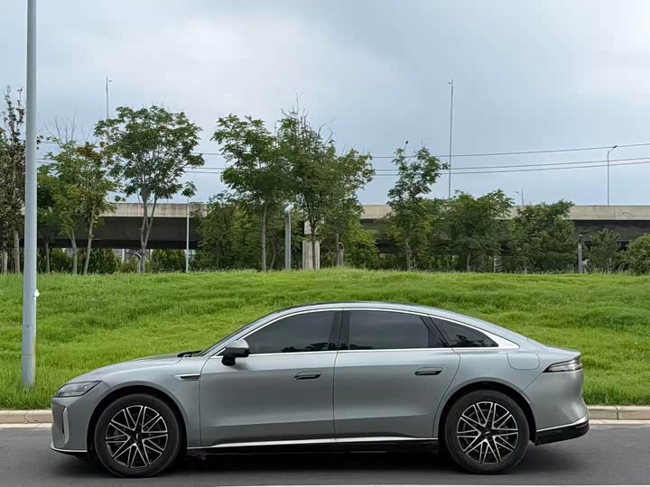 Chery Fulwin A9L, 2025 — фото 3 из 9