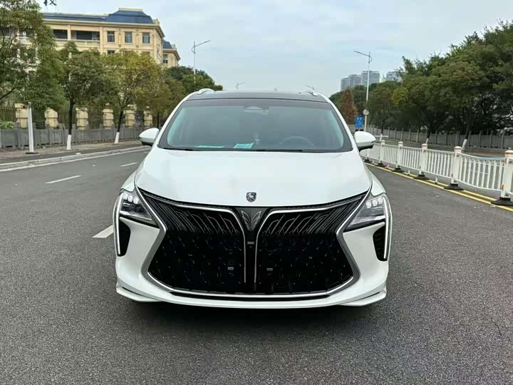 Dongfeng Forthing Yacht, 2022 — купить в Владимире под ключ