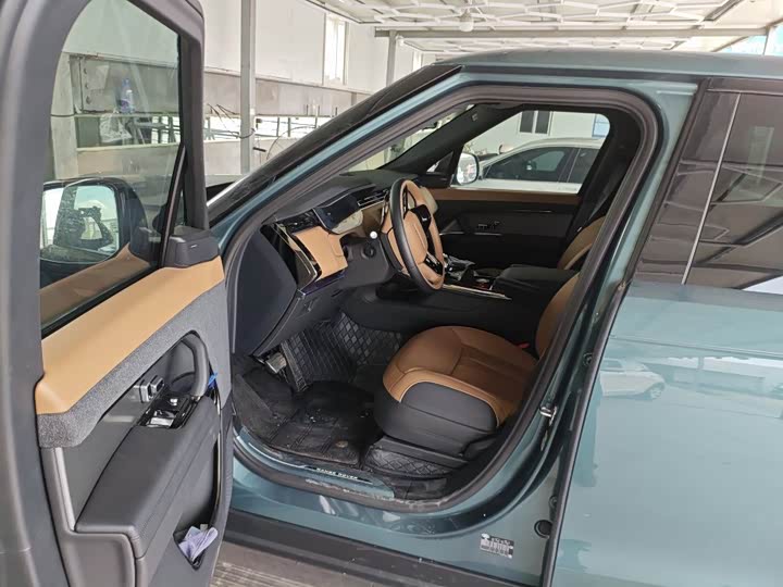 Land Rover Range Rover Sport, 2025 — фото 7 из 9