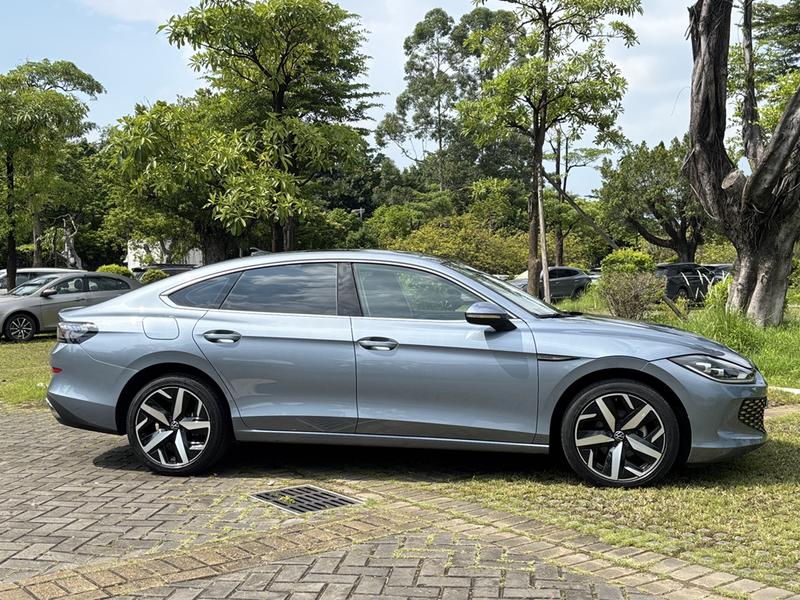 Volkswagen Lamando L, 2022 — фото 8 из 12