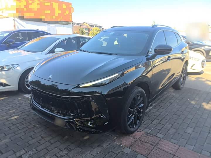 Dongfeng Forthing T5 EVO, 2022 — фото 2 из 9
