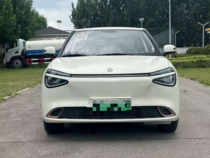 Dongfeng Yipai Nano 01, 2025 — купить в Санкт-Петербурге под ключ