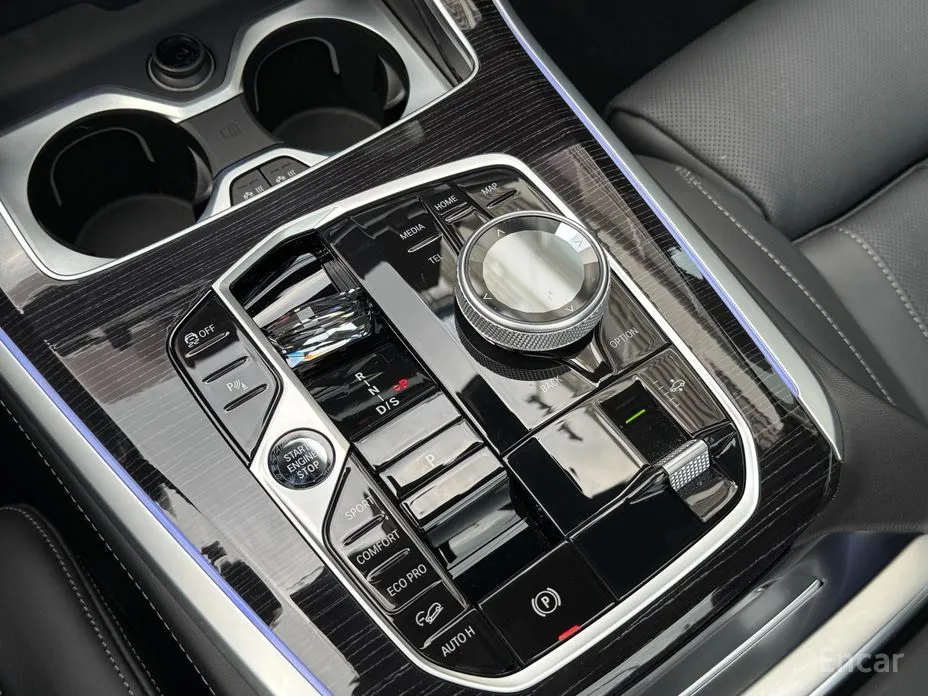 BMW X5, 2025 — фото 11 из 12