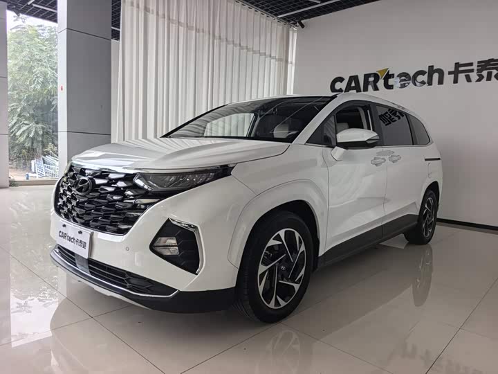 Hyundai Custo, 2023 — купить в Санкт-Петербурге под ключ