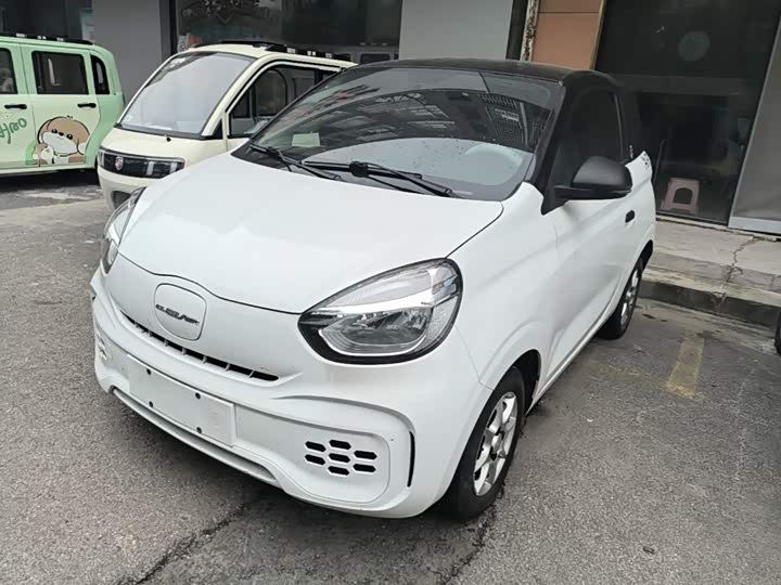 Roewe Clever, 2022 — купить в Перми под ключ