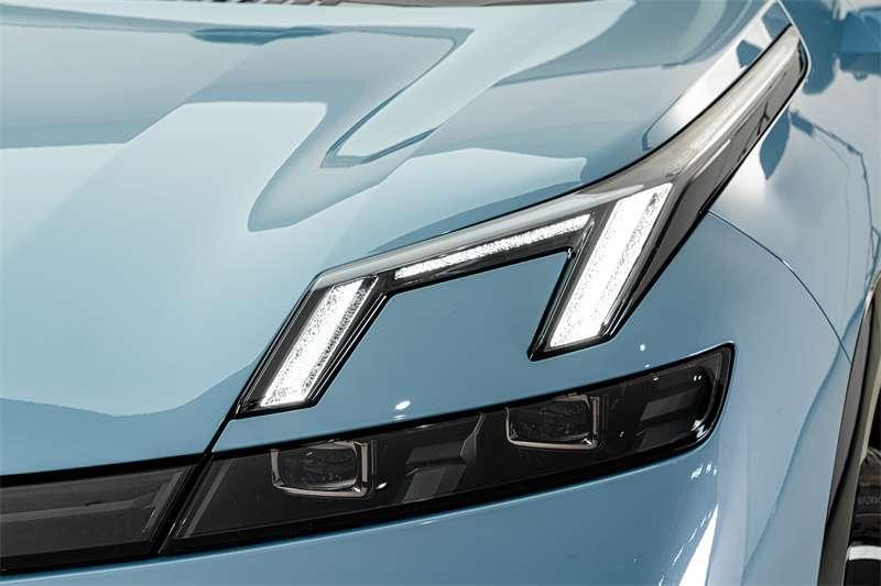 Lynk & Co 08 EM-P Hybrid, 2025 — фото 6 из 12