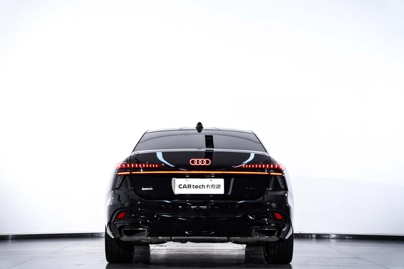 Audi A6L, 2025 — фото 4 из 12