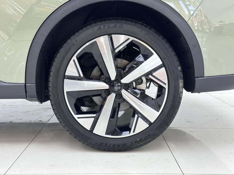 Ford Equator Sport, 2024 — фото 11 из 12
