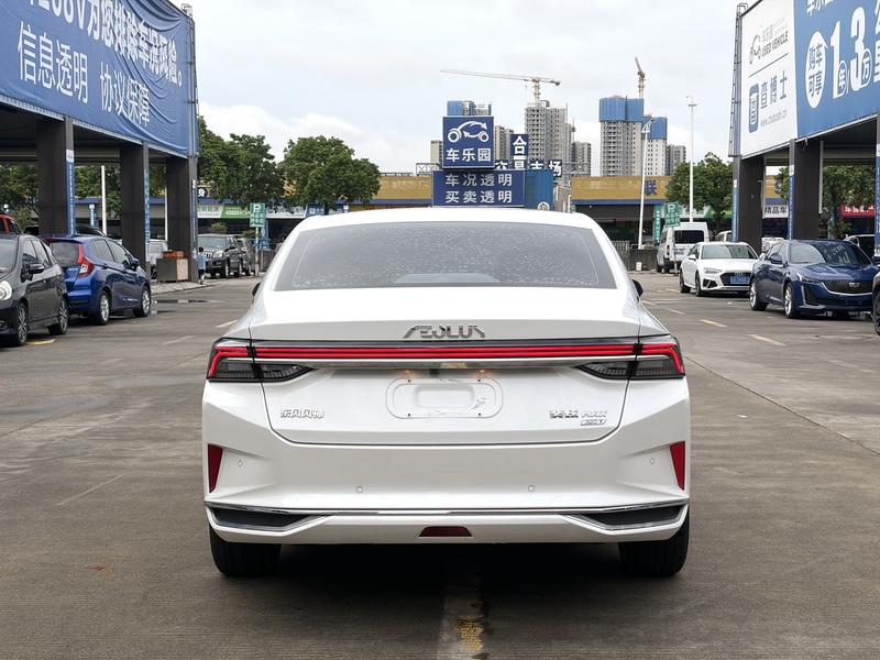 Dongfeng Aeolus Yixuan Max, 2022 — фото 6 из 12