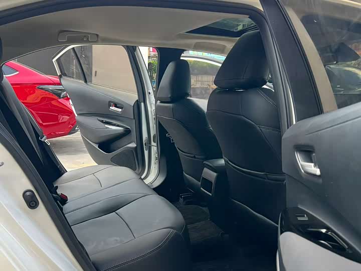 Toyota Allion, 2023 — фото 7 из 9