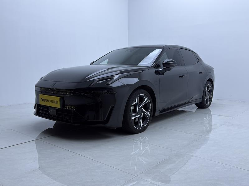 Lynk & Co 07 EM-P Hybrid, 2024 — купить в Санкт-Петербурге под ключ