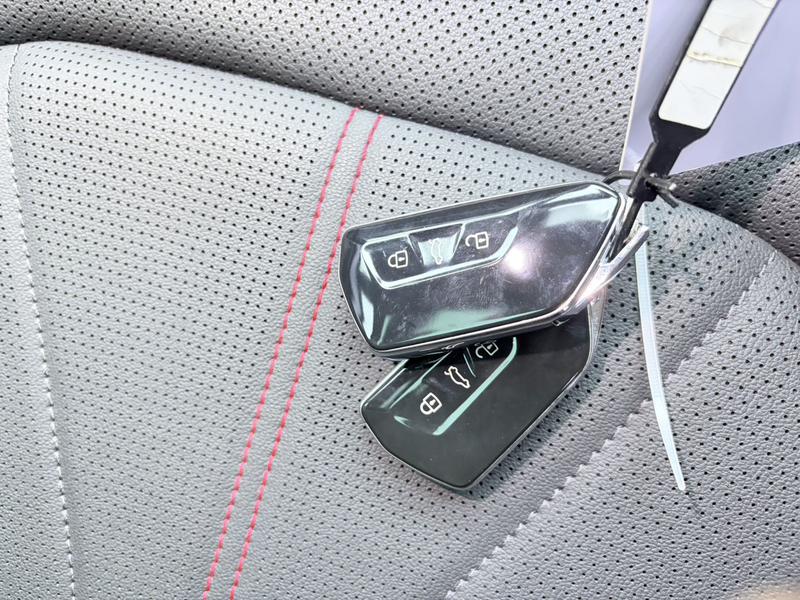 Volkswagen Lamando L, 2023 — фото 10 из 12