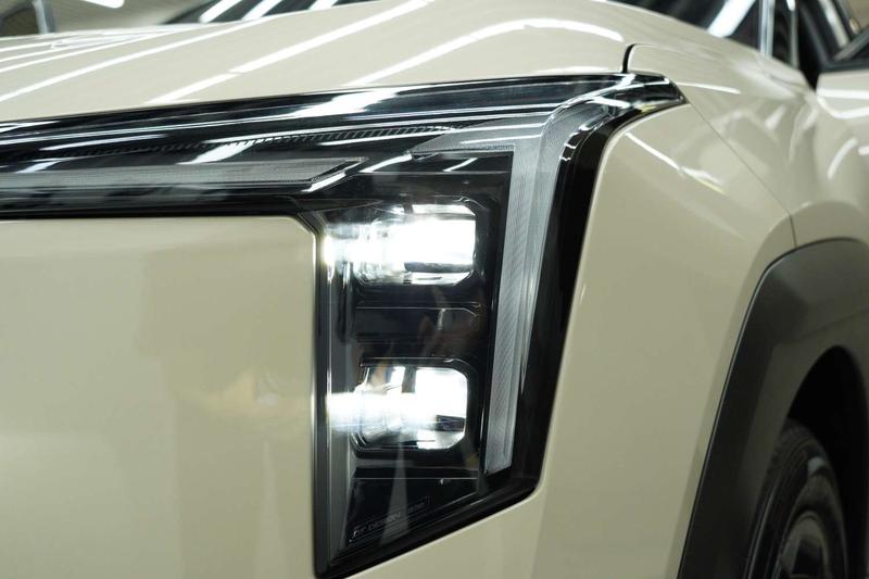 Dongfeng Yipai Nano 06, 2025 — фото 6 из 12