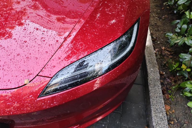 Tesla Model 3, 2026 — фото 5 из 12