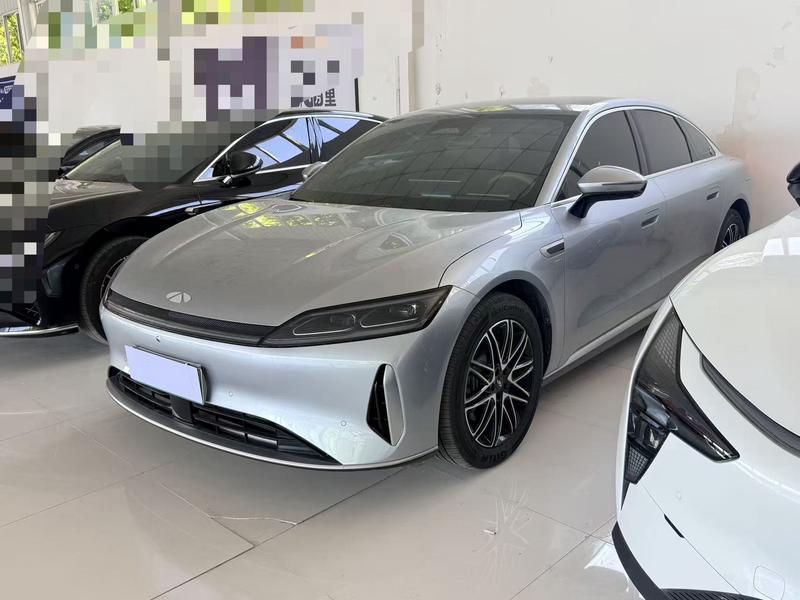 Chery Fulwin A9L, 2025 — купить в Ярославле под ключ