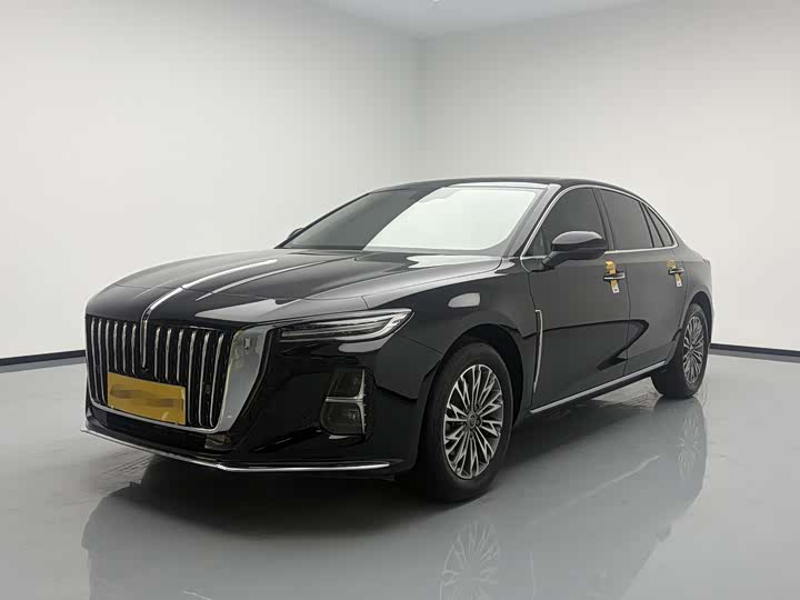 Hongqi H5, 2025 — купить в Твери под ключ