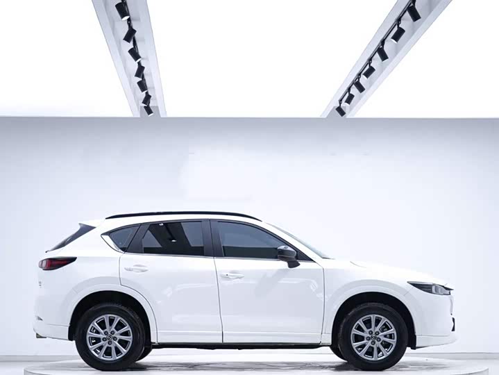 Mazda CX-5, 2023 — фото 2 из 9