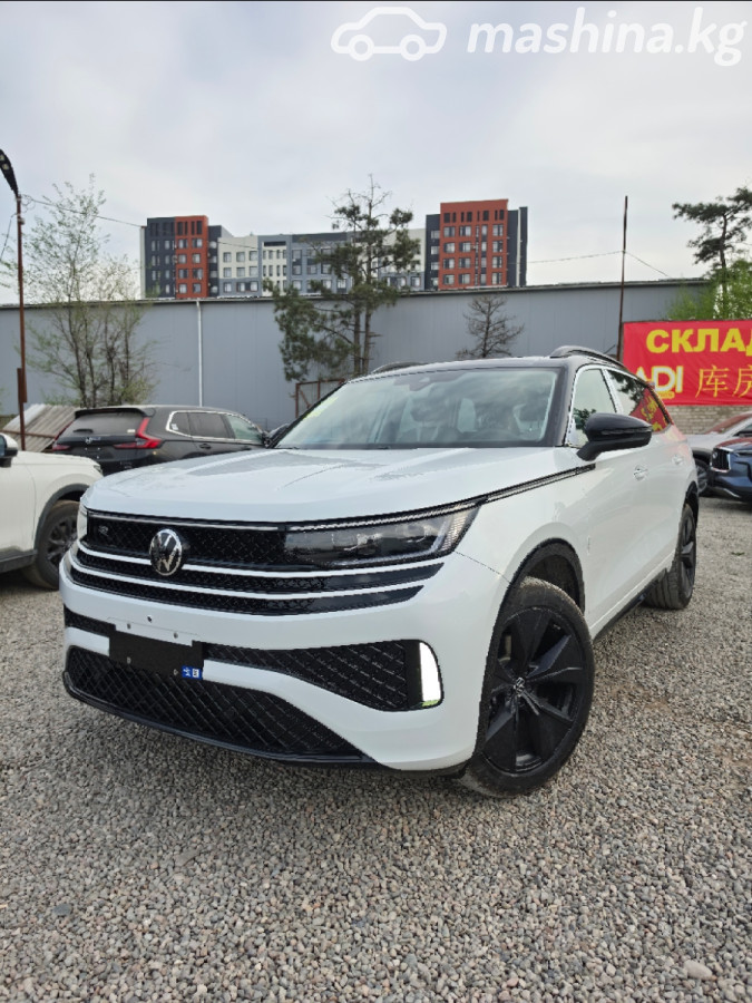 Volkswagen Tavendor, 2026