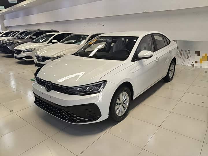 Volkswagen Lavida, 2025 — купить в Перми под ключ