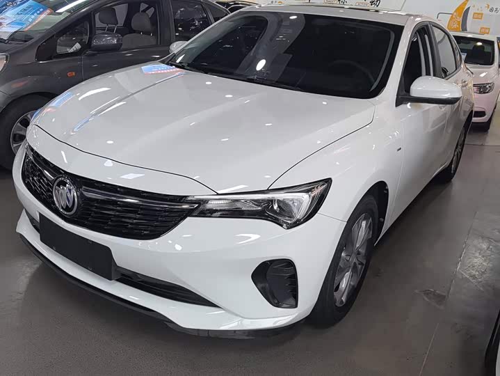 Buick Verano, 2023 — купить в Калуге под ключ