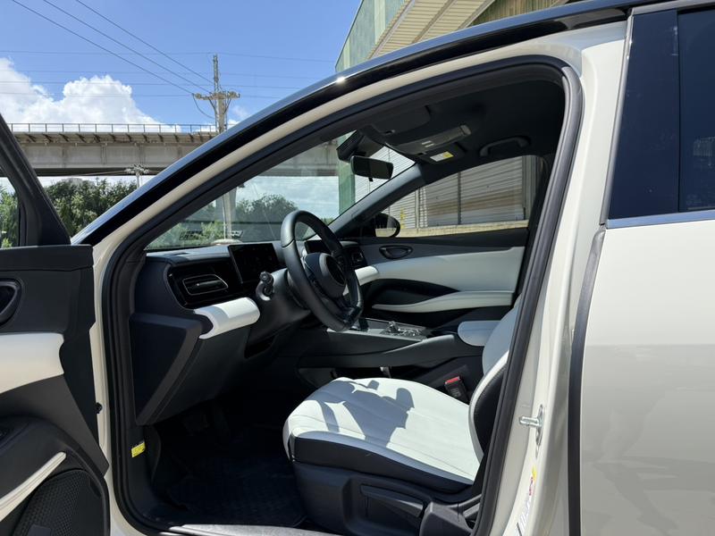 BYD Seal 06 Hybrid/EV, 2024 — фото 9 из 11