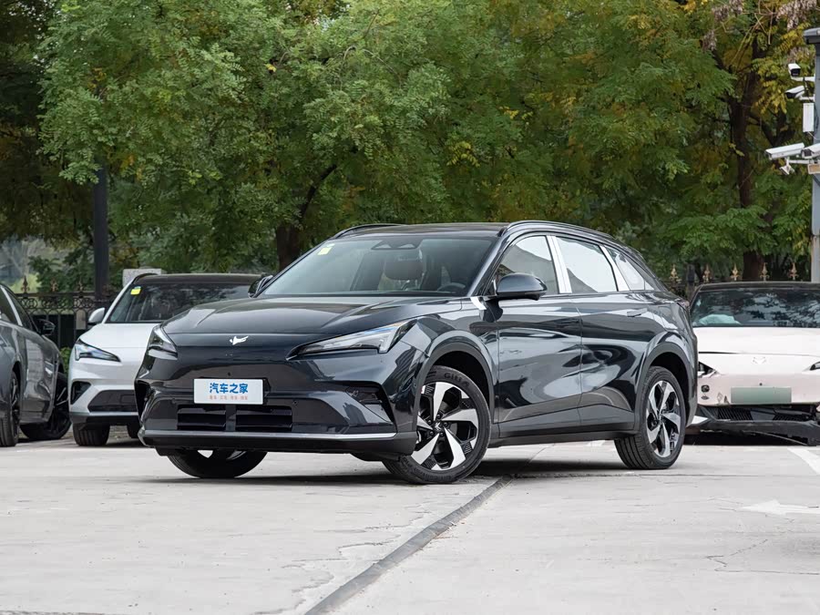 BAIC Arcfox Alpha T5, 2026 — купить в Нижнем Новгороде под ключ