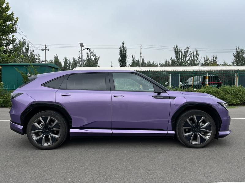 Honda P7, 2025 — фото 8 из 12