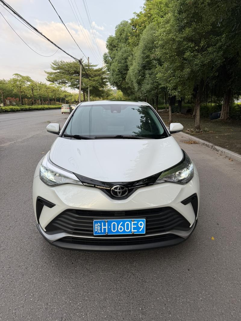 Toyota Izoa, 2022 — фото 2 из 10