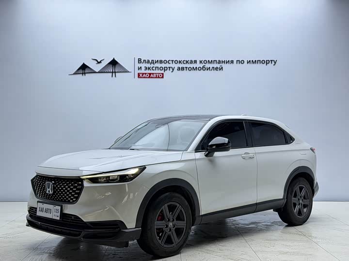 Honda XR-V, 2023 — купить в Белгороде под ключ