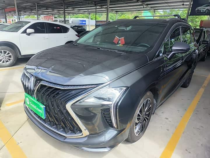 Dongfeng Forthing Yacht, 2022 — купить в Рязани под ключ