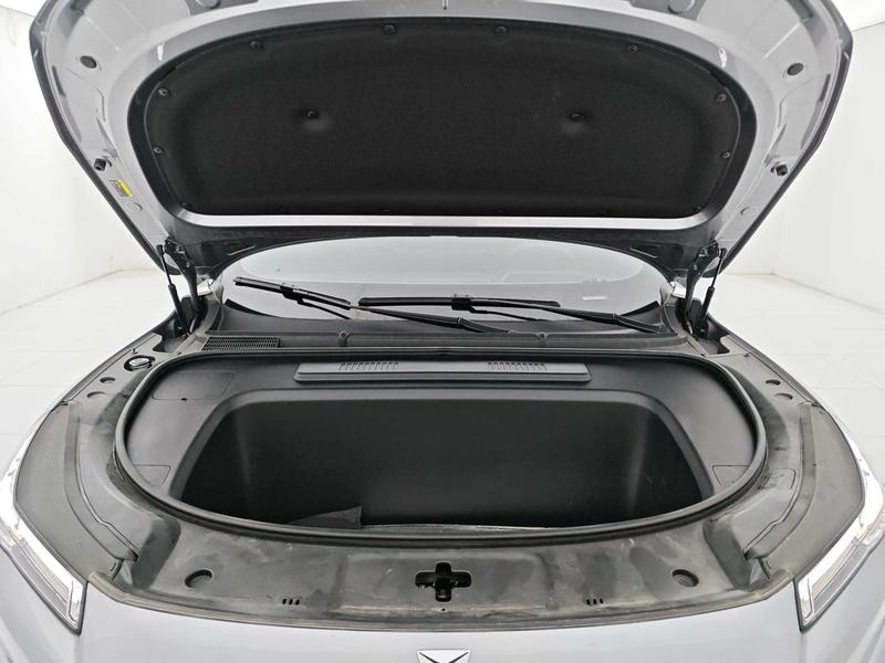 Changan Deepal S05, 2025 — фото 12 из 12