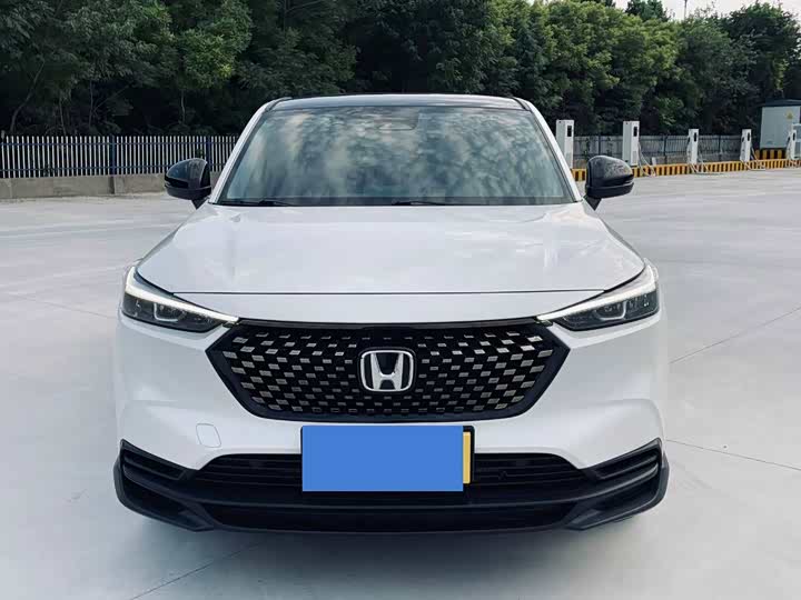Honda XR-V, 2023 — фото 2 из 9