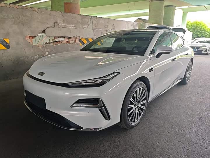 Geely Galaxy Starshine 8 EM-i, 2025 — купить в Чебоксарах под ключ