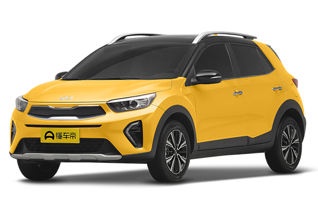 Kia KX1, 2023 — фото 9 из 9